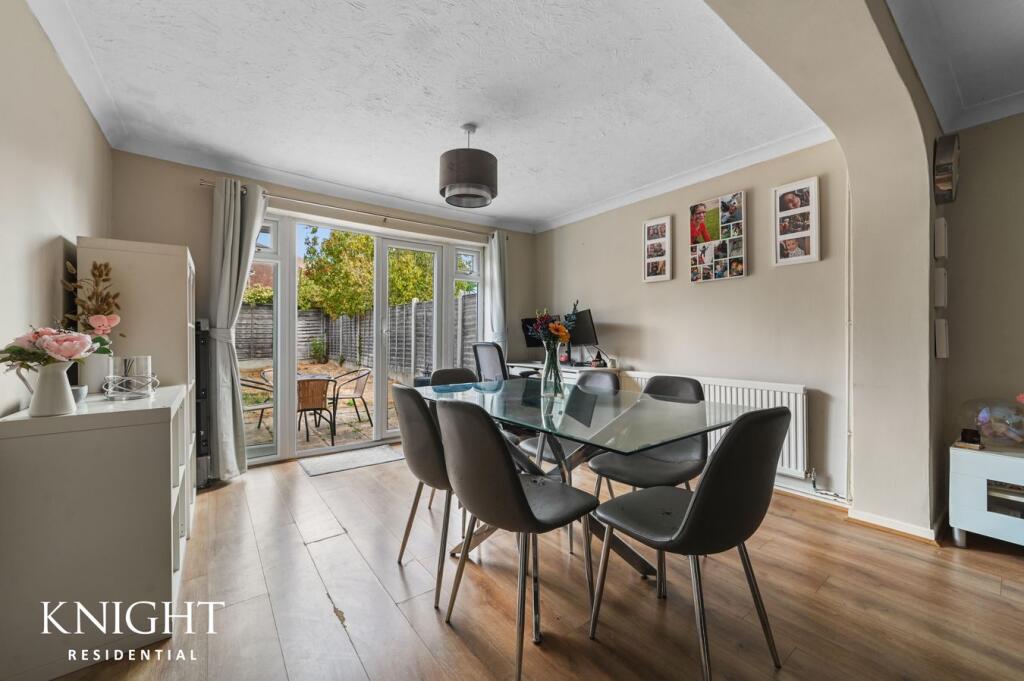 House in Colchester, Wivenhoe - View 4