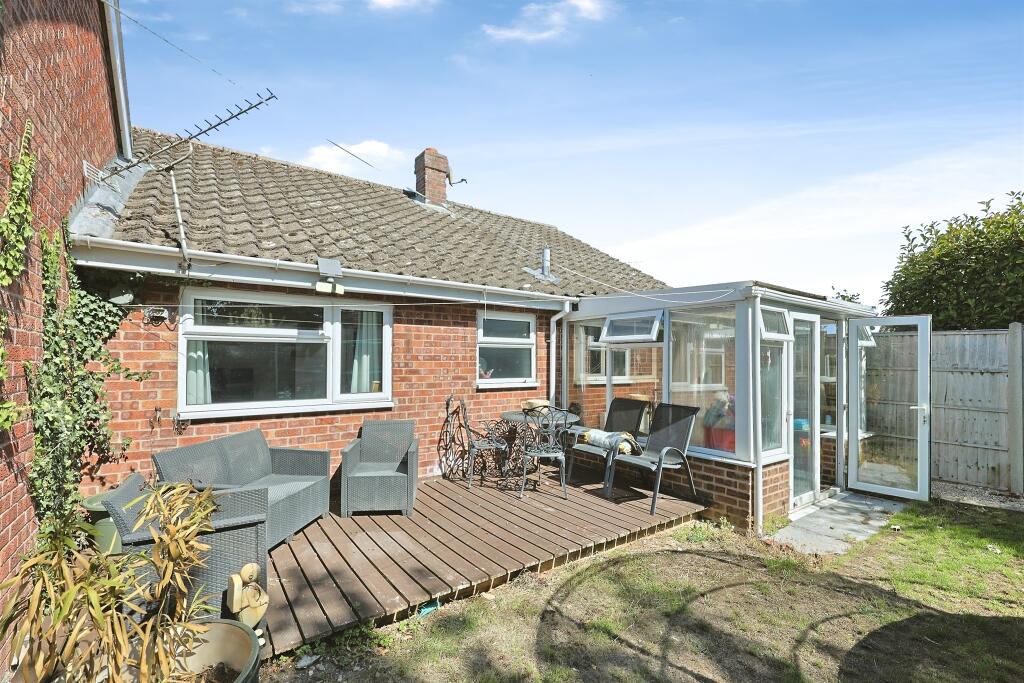 House in Norwich - View 2