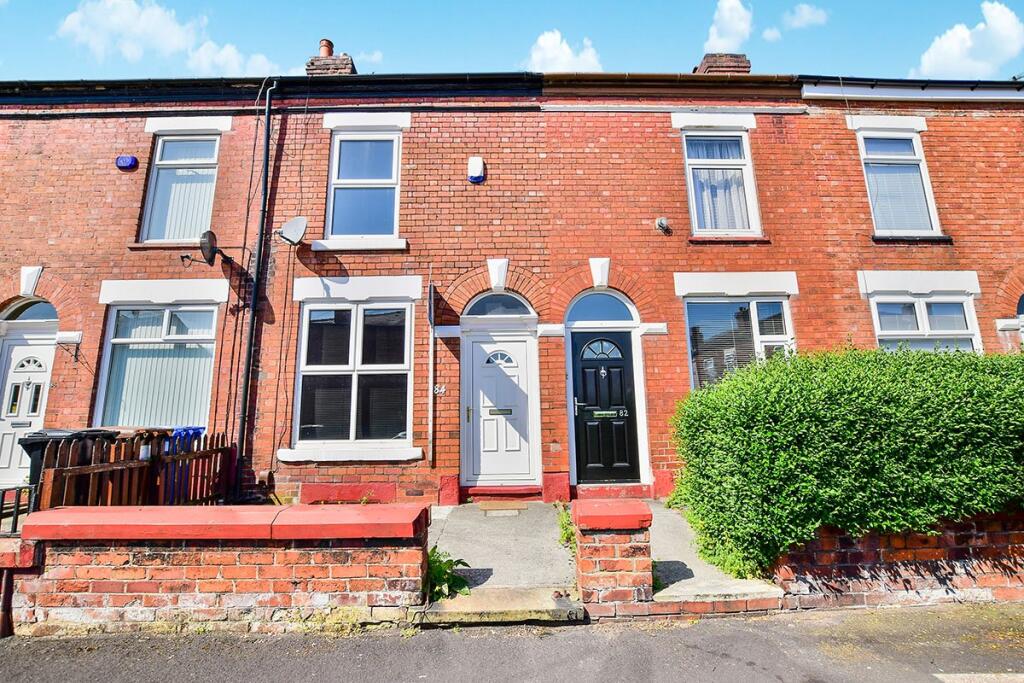 Main image of property: Carmichael Street, Stockport, Greater Manchester, SK3