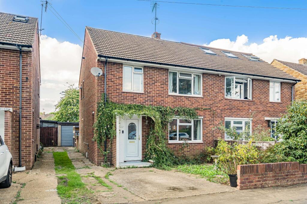 Main image of property: Tilers Way, Reigate, Surrey, RH2
