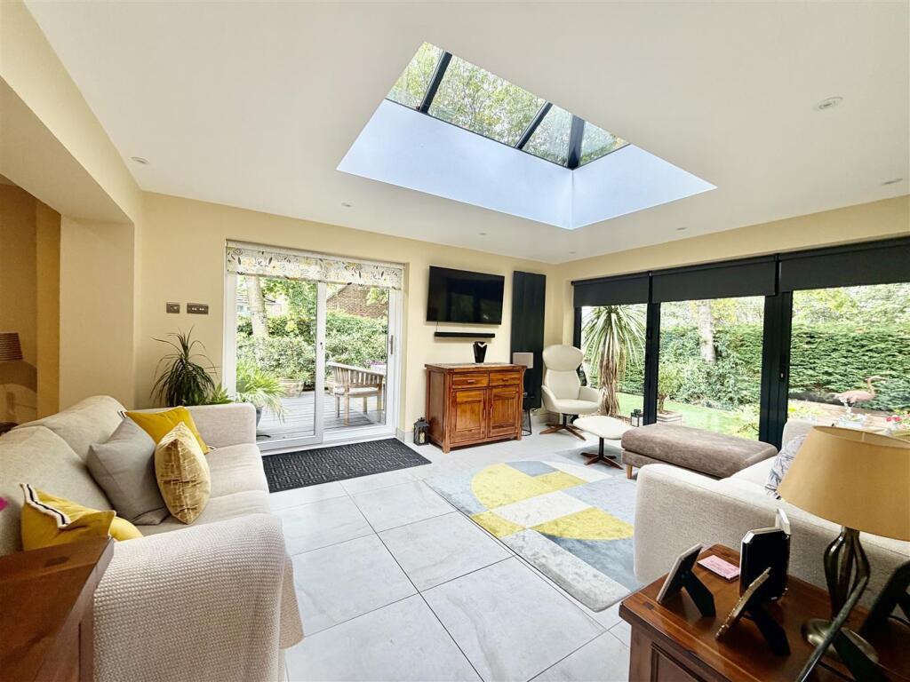 House in Sunderland, Houghtonside - More