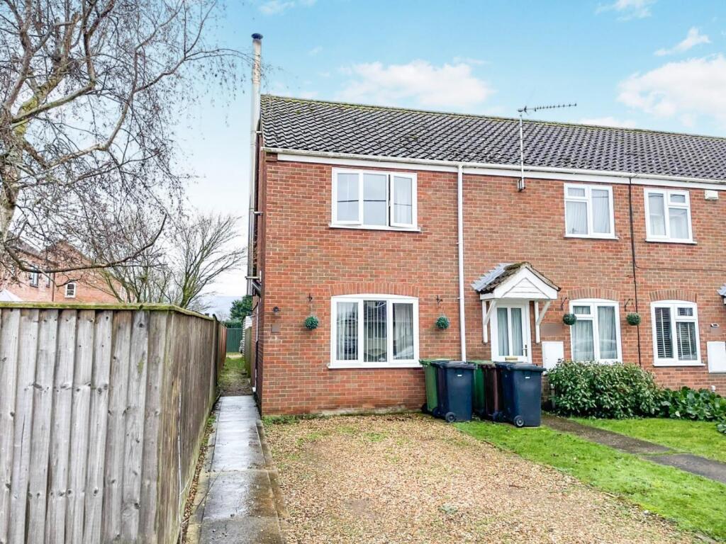 Main image of property: Church Road, Wretton