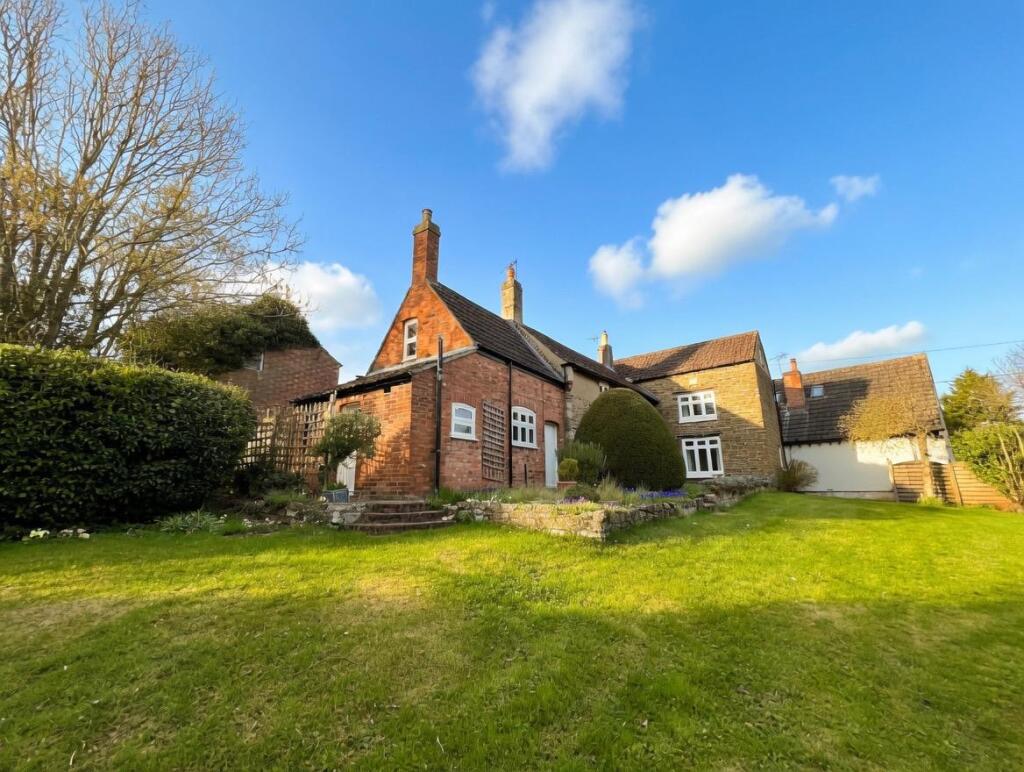 Main image of property: The Woodlands, Westons Lane, Langham, Oakham