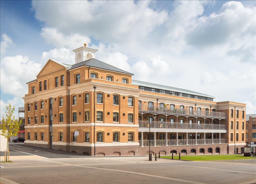 Main image of property: Bowes Lyon Court, Poundbury, Dorchester