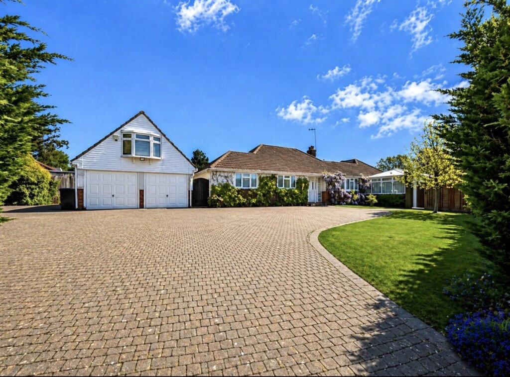 Main image of property: Hockers Lane, Weavering, Maidstone, Kent, ME14