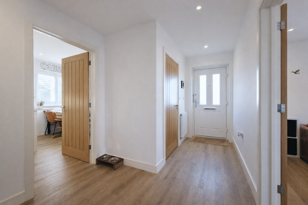 House in Dover, Sholden - View 5