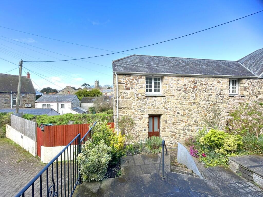 Main image of property: Brewery Lane, Helston