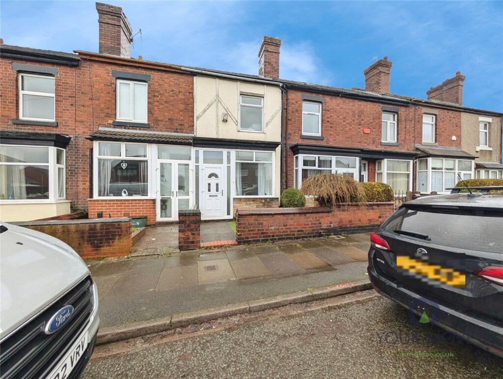 Main image of property: Whieldon Road, Stoke-on-Trent, Staffordshire, ST4