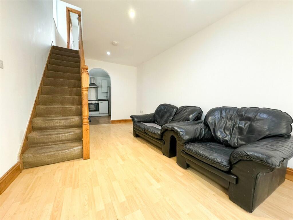 Main image of property: Spencer Road, Harrow, HA3
