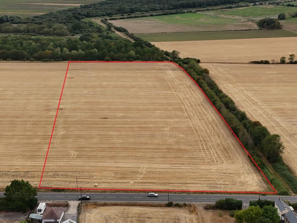 Main image of property: Land South West side of Stretham Road, Wicken, Cambridgeshire, CB7 5XH