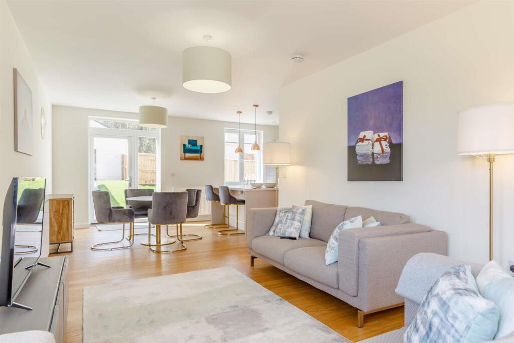 Main image of property: Morningside Walk, Matlock Spa, Matlock