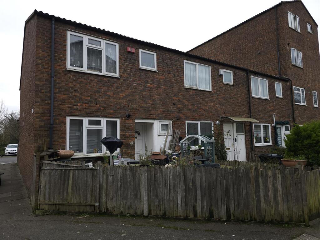 Main image of property: Union Road, Northolt