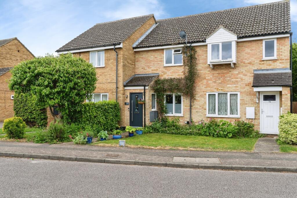 Main image of property: The Rowans, Milton, Cambridge, Cambridgeshire, CB24
