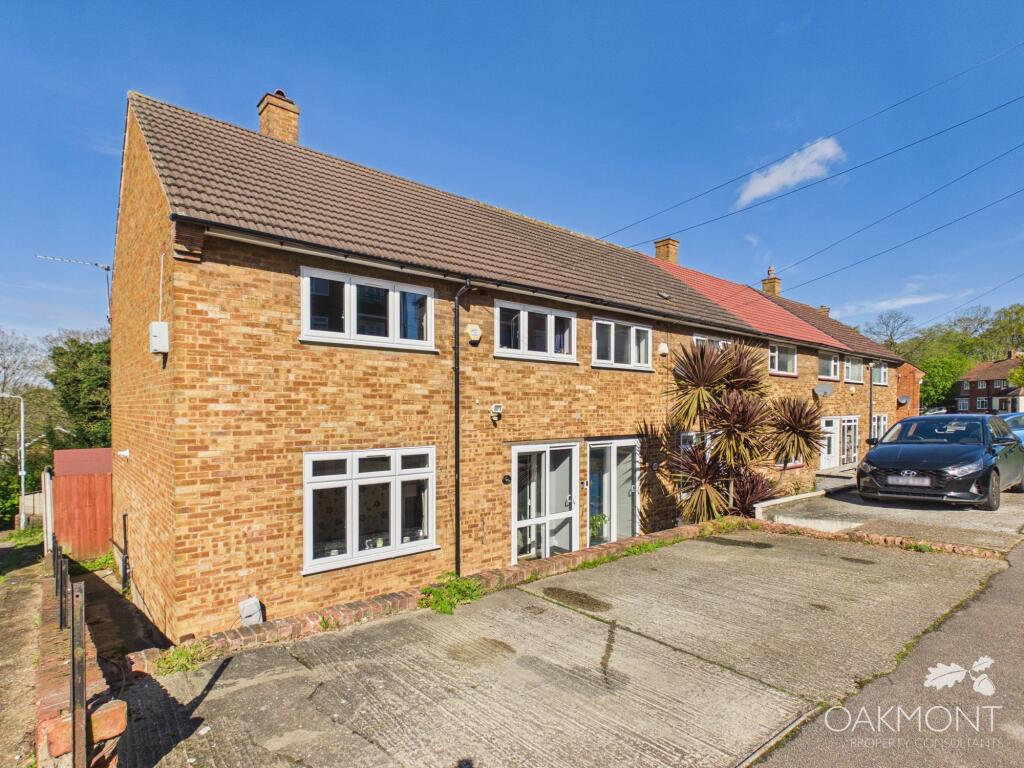 Main image of property: Redcar Road, Romford