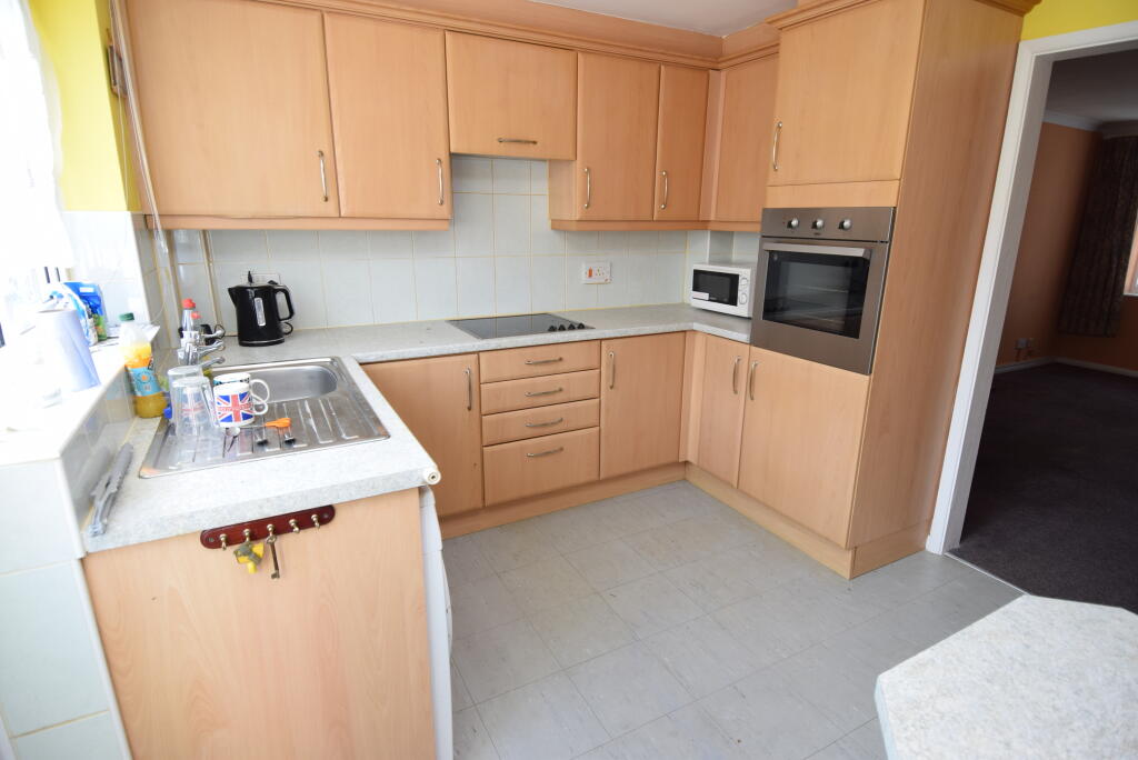House in Durrington, Wiltshire - View 5