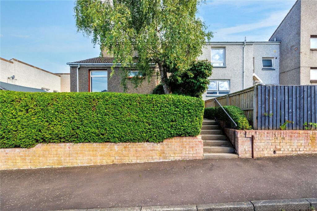 Main image of property: Whitehill Grove, Dalkeith, Midlothian, EH22