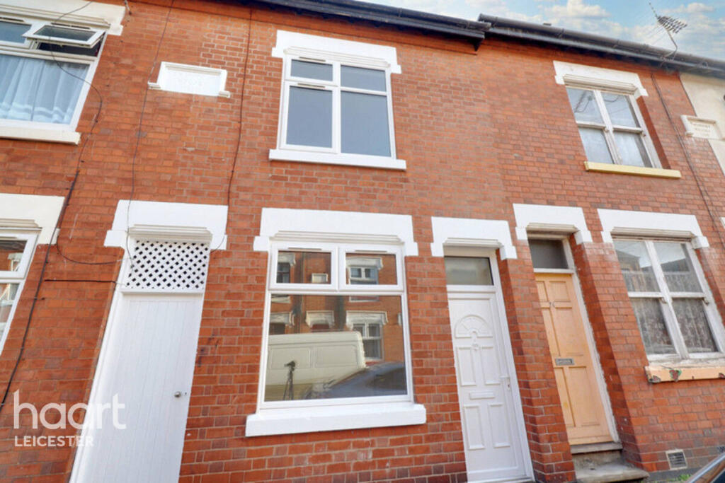 Battenberg Road, Leicester photo 2