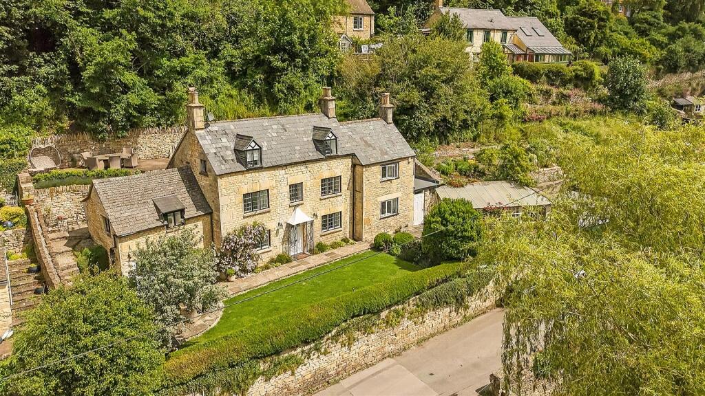 Main image of property: High Street, Chalford, Stroud