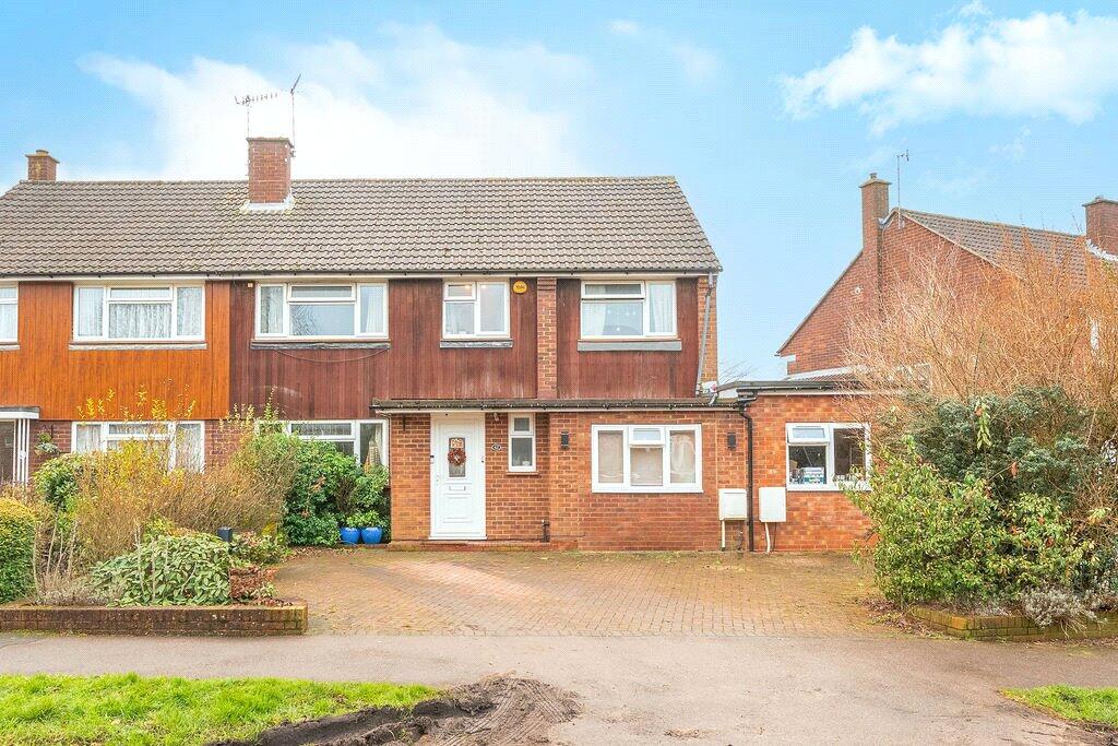 Main image of property: Farm Way, Bushey, Hertfordshire, WD23