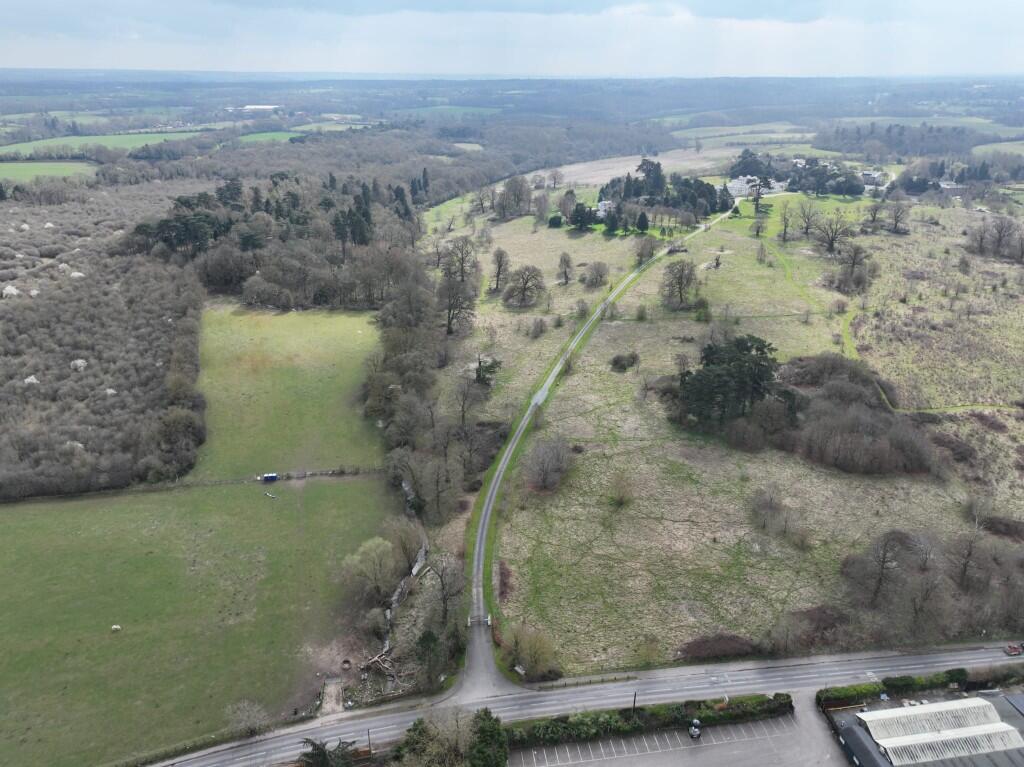 Main image of property: Lower Hatfield Road, SG13