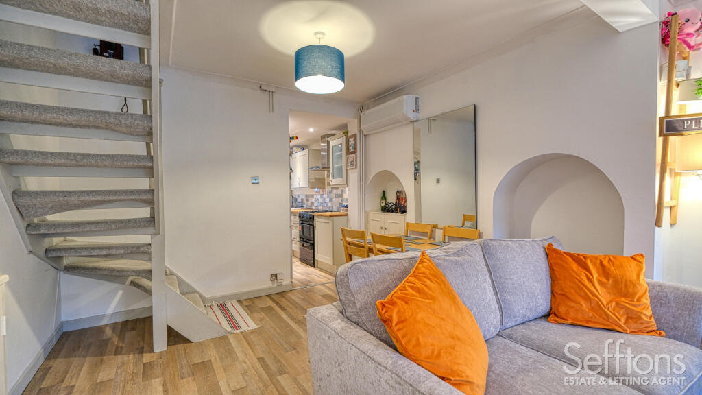 House in Norwich - View 5