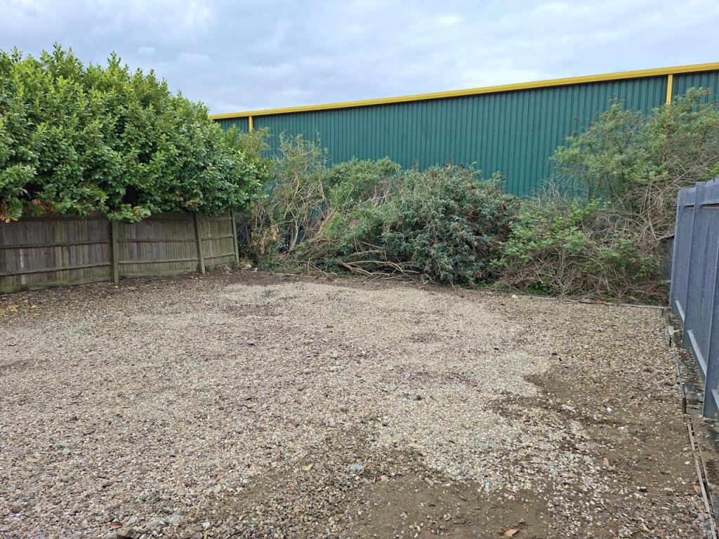 Main image of property: Land on Faraday Road, Off Woodbridge Road, Guildford, GU1 1EB