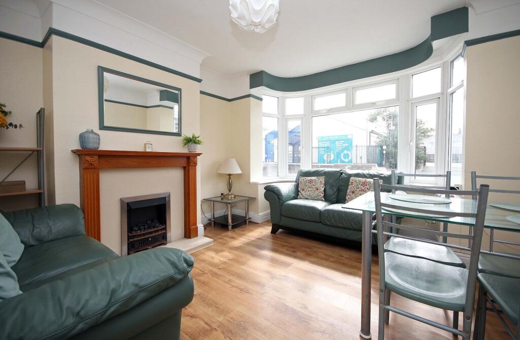 House in Llandudno - View 2