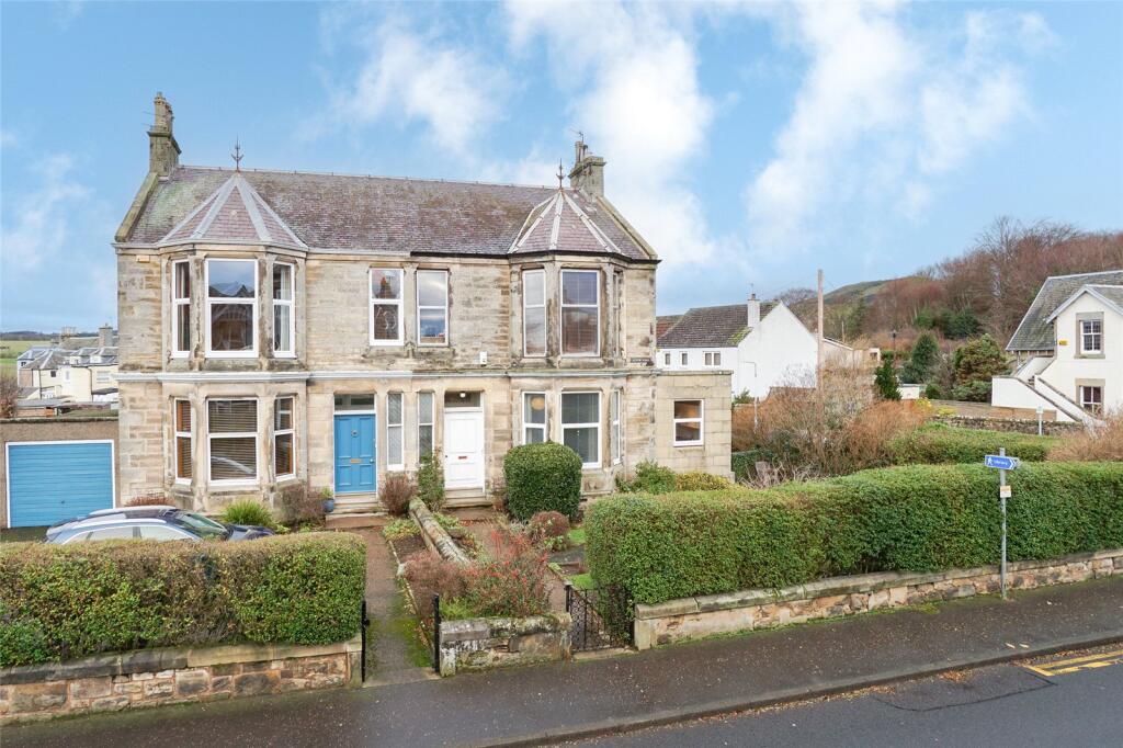 Main image of property: Leven Road, Lundin Links, Leven, Fife, KY8