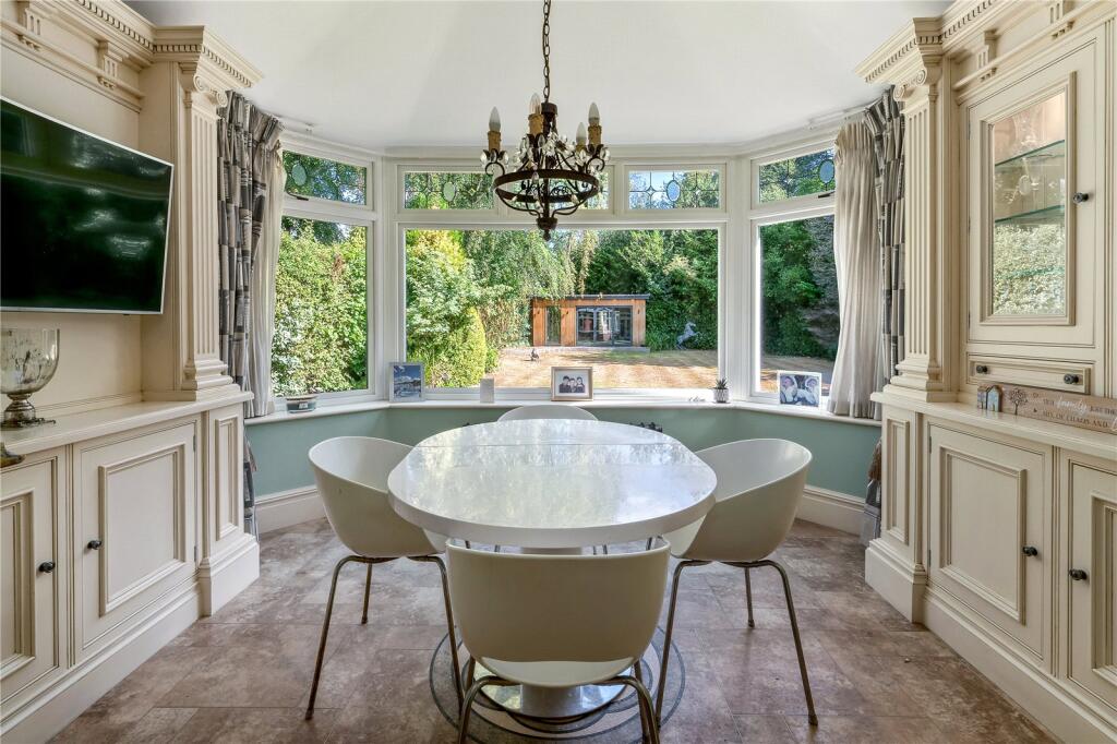 House in Warrington - View 4