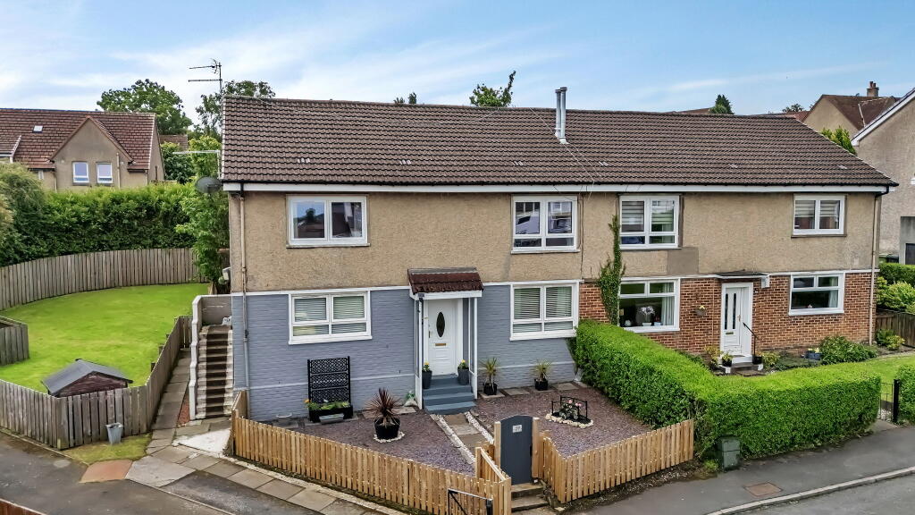 Main image of property: Bourock Square, Barrhead, Glasgow, East Renfrewshire