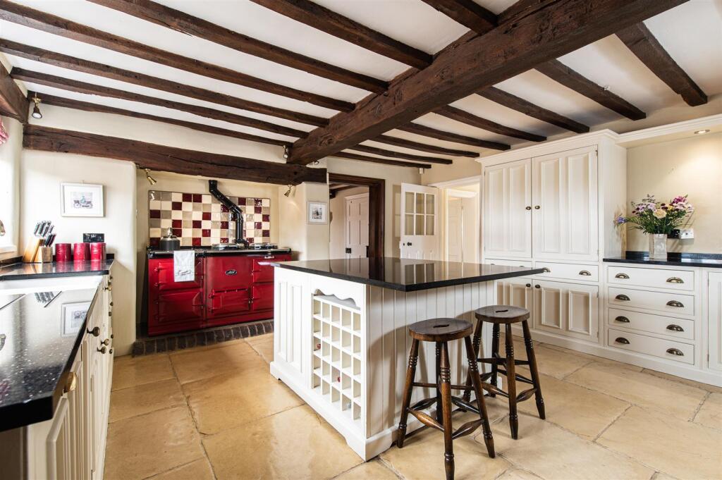 Additional image 18 of Swan Lane, Upton Warren, Bromsgrove