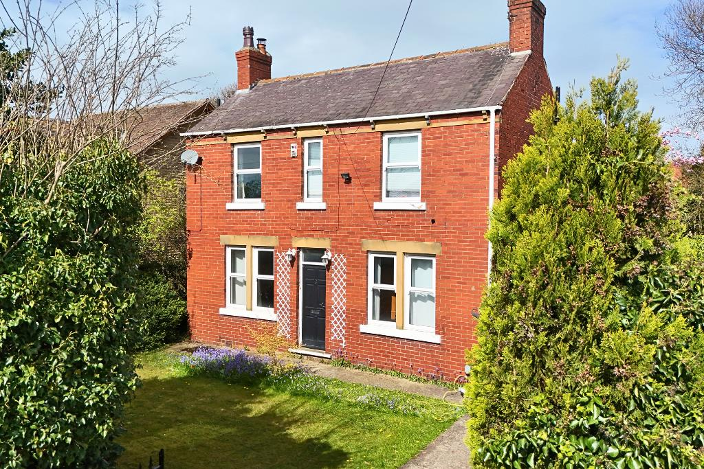 Main image of property: Spring Lane, Barnsley