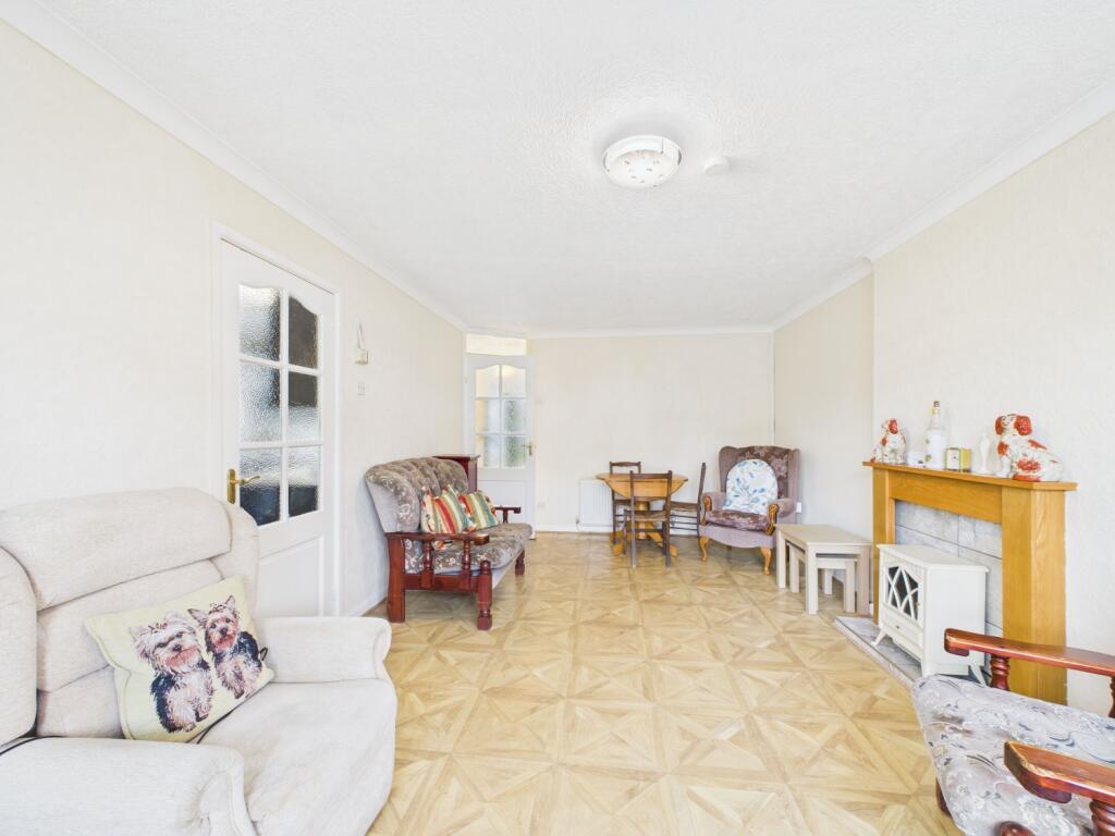 Additional image 6 of Daffodil Close, Helmshore, Rossendale, Lancashire, BB4