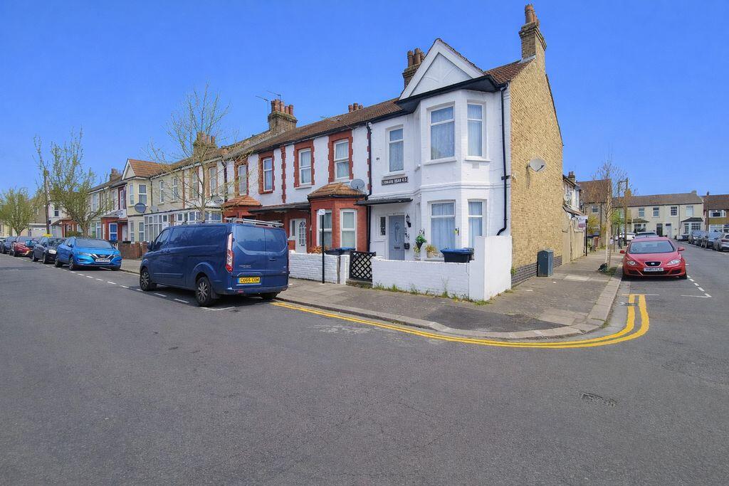 Main image of property: Leonard Road, Edmonton, N9 