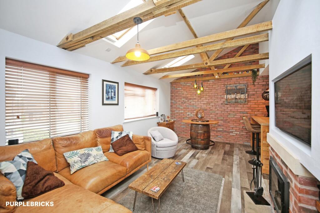 House in Birmingham - View 2