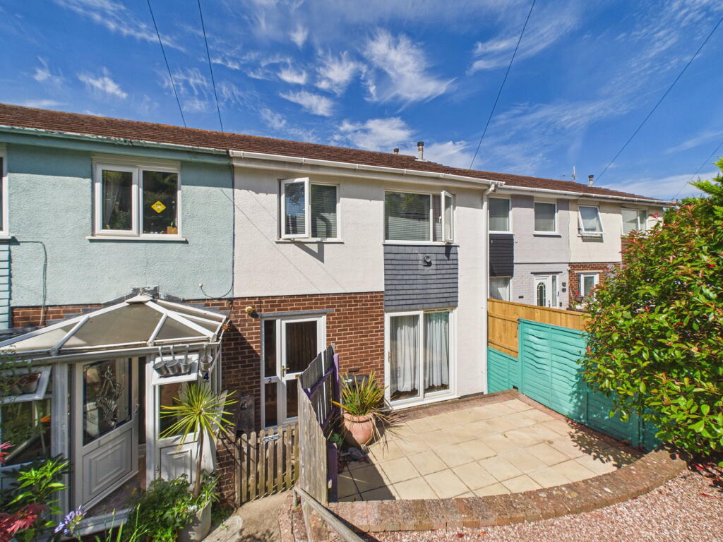 Main image of property: Kelland Close, Paignton