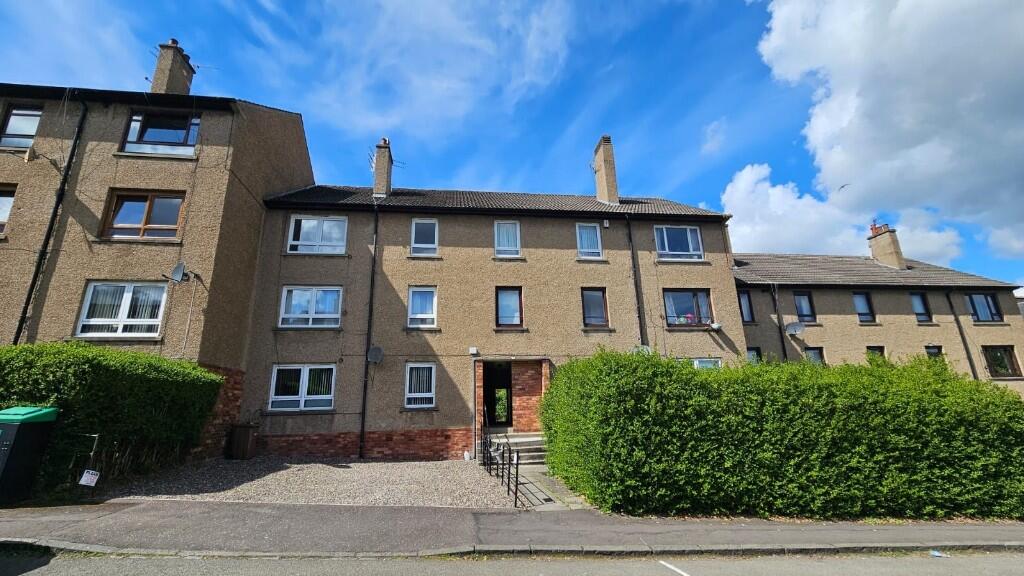 Main image of property: Bank Mill Road, Dundee, DD1