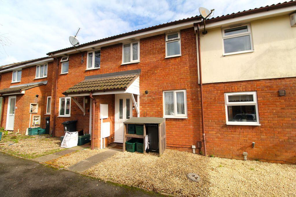 Main image of property: Oaktree Crescent, Bradley Stoke