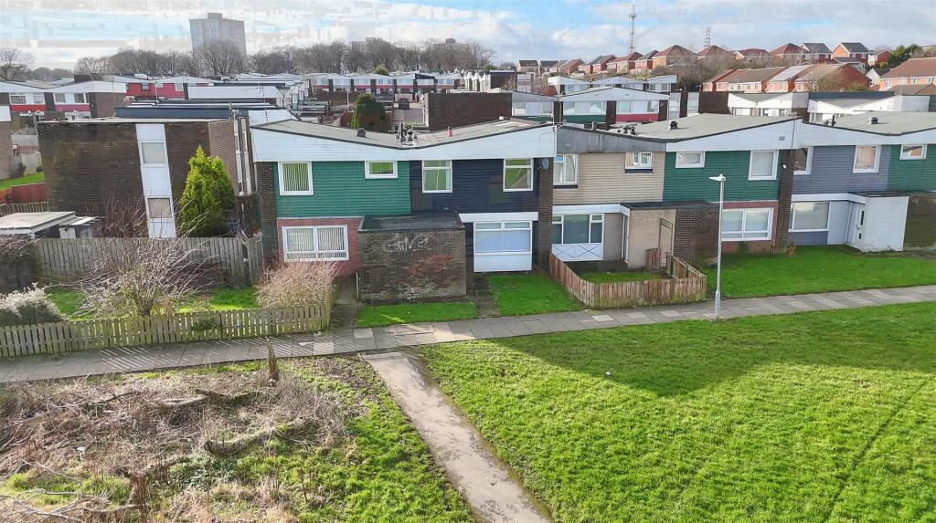 Main image of property: Stonecrop, Gateshead
