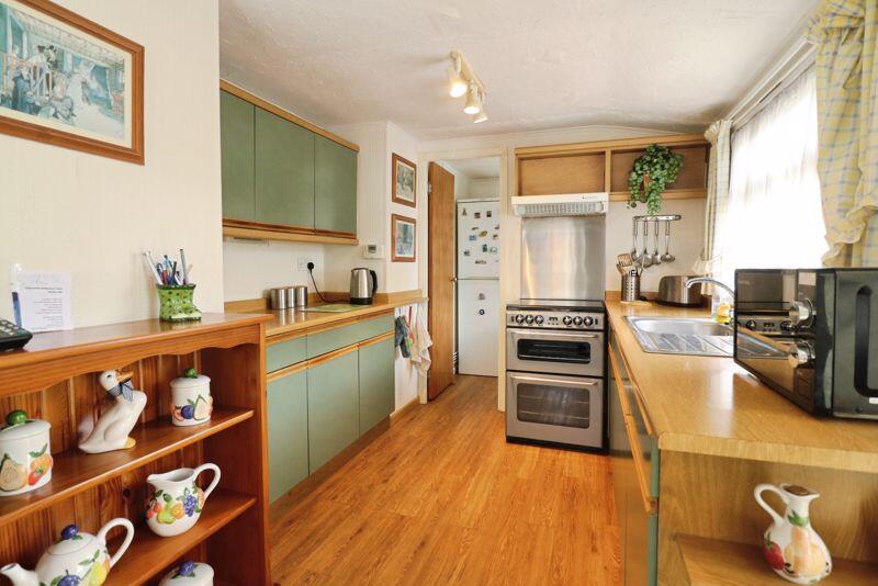 Orchards Residential Park, Wexham - More