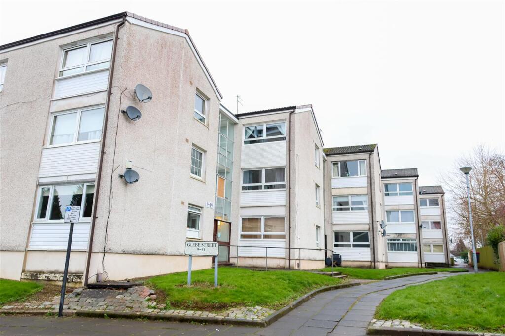 Main image of property: Glebe Street, Village, East Kilbride