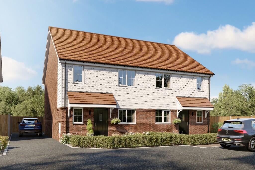 Main image of property: bulluckstone road, herne bay,
Aldermere,
CT6 7NR