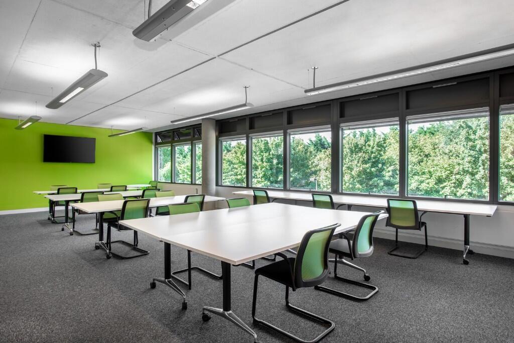 Main image of property: Redhill, 3-5 Holmethorpe Avenue, Holmethorpe Industrial Estate, Surrey, RH1 2LZ