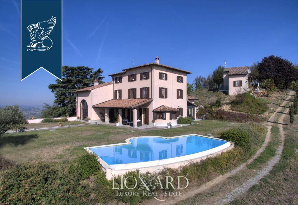 Main image of property: Lombardy, Pavia, Stradella