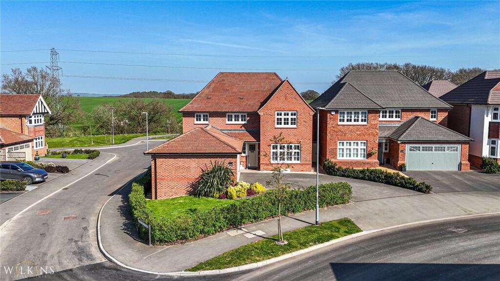 Additional image 42 of Rangemoor Crescent, Amington, Tamworth, B77