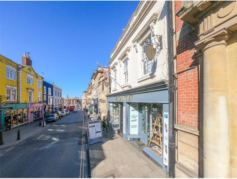 Additional image 6 of The Gauntlet, 11 High Street, Somerset, Glastonbury, BA6 9DP