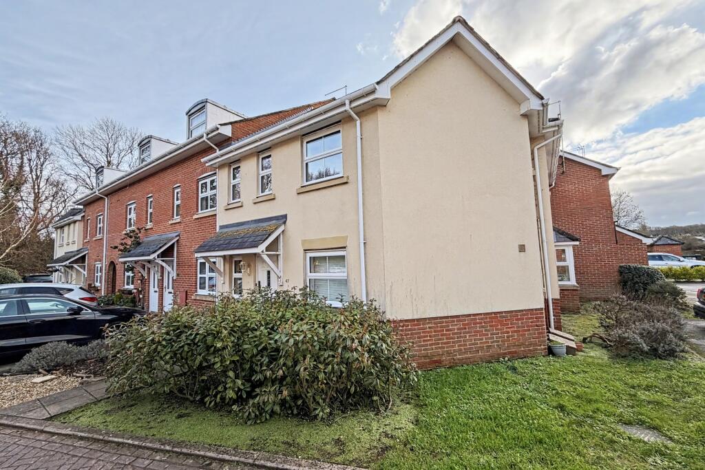 Main image of property: Wimborne