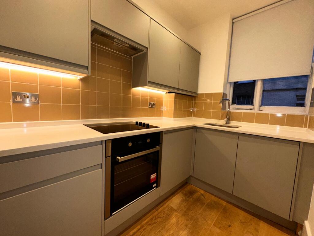 Main image of property: Worth Grove, London