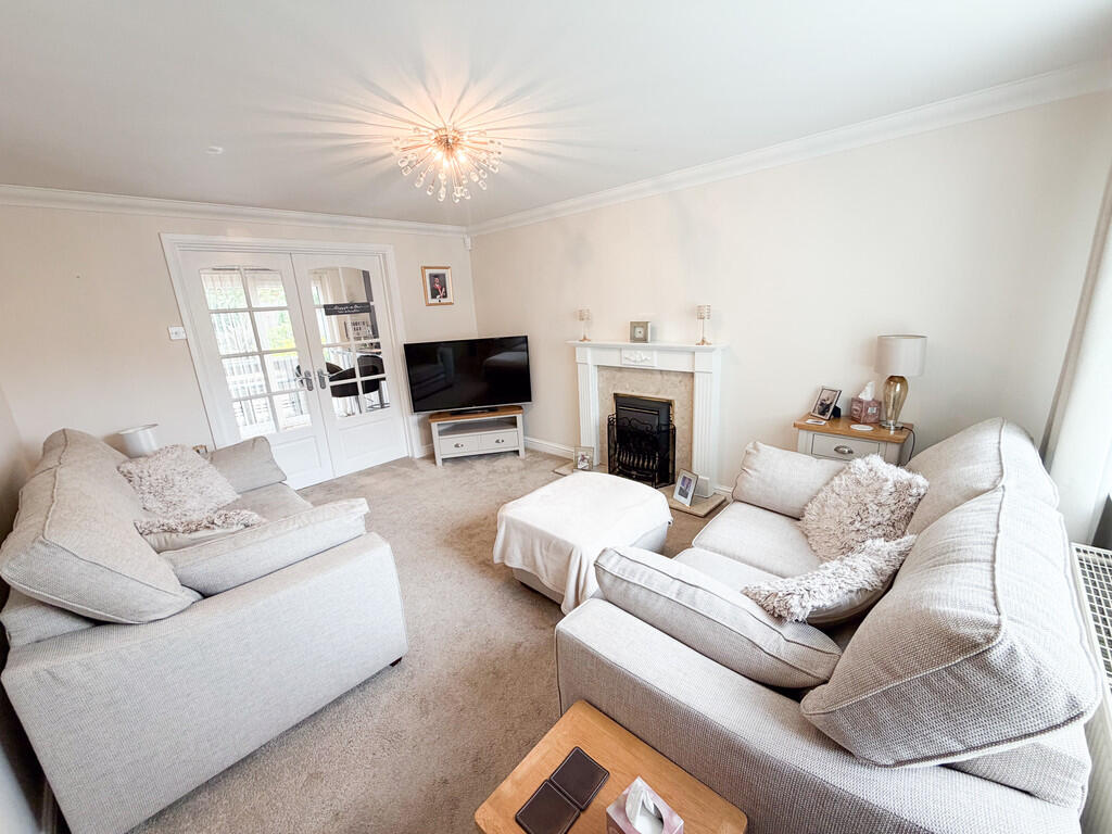 House in Stoke-on-Trent - View 3
