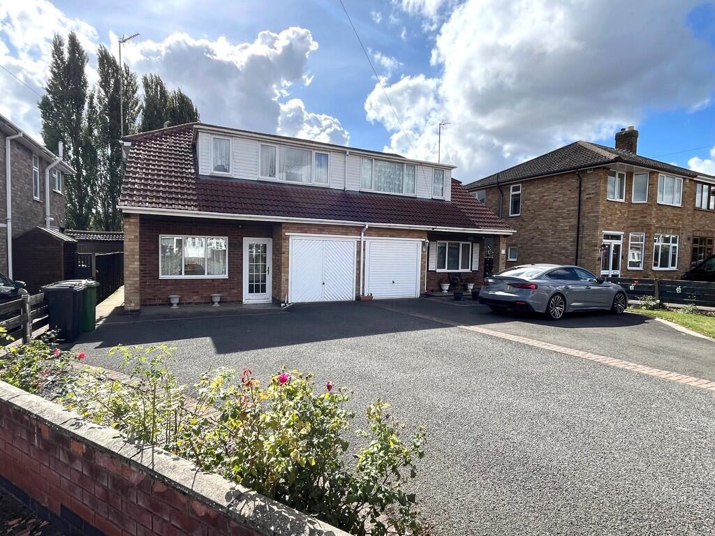 Main image of property: River Close, Bedworth